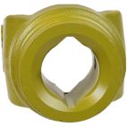 Power Take-Off (PTO) End Yoke