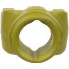 Power Take-Off (PTO) End Yoke