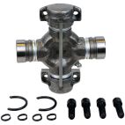 Universal Joint (U-Joint) - Intermediate Shaft - Rear