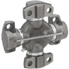 Universal Joint (U-Joint) Mechanics 7C