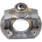 Double Cardan CV Flange Yoke