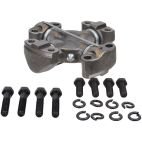 Universal Joint (U-Joint) Mechanics 6C