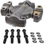 Universal Joint (U-Joint) Mechanics 9C