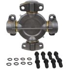 Universal Joint (U-Joint) Mechanics 9C