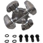 Universal Joint (U-Joint) Mechanics 6CX7C