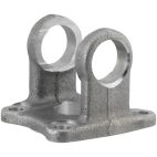 Power Take-Off (PTO) Flange Yoke