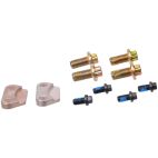 Universal Joint (U-Joint) - Clamp Kit
