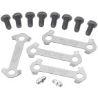 Universal Joint (U-Joint) - Clamp Kit