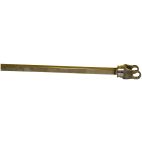 Power Take-Off (PTO) Yoke & Shaft Assy