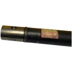 Power Take-Off (PTO) Yoke & Tube Assy