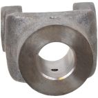Power Take-Off (PTO) End Yoke