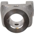 Power Take-Off (PTO) End Yoke