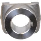 Power Take-Off (PTO) End Yoke
