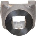 Power Take-Off (PTO) End Yoke