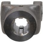 Power Take-Off (PTO) End Yoke