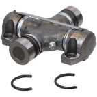 Universal Joint (U-Joint) - Intermediate Shaft - Rear