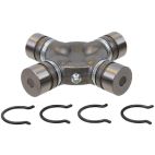 Universal Joint (U-Joint) Mechanics 6