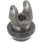 Power Take-Off (PTO) Quick Disconnect Yoke