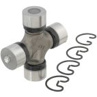 Universal Joint (U-Joint) - Intermediate Shaft - Rear