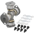 Universal Joint (U-Joint) - Medium & H/D Truck - Universal