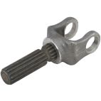 Power Take-Off (PTO) End Yoke