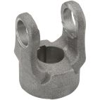 Power Take-Off (PTO) End Yoke
