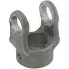 Power Take-Off (PTO) End Yoke