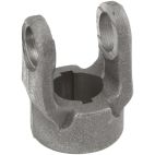 Power Take-Off (PTO) End Yoke