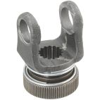 Power Take-Off (PTO) Quick Disconnect Yoke