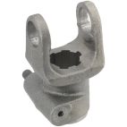 Power Take-Off (PTO) Quick Disconnect Yoke