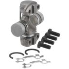 Universal Joint (U-Joint) Mechanics 2