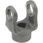 Power Take-Off (PTO) End Yoke
