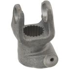 Power Take-Off (PTO) Quick Disconnect Yoke
