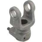 Power Take-Off (PTO) Implement Yoke
