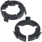 Power Take-Off (PTO) Shield Bearing