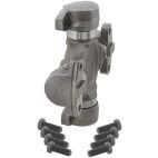 Universal Joint (U-Joint) Mechanics 9C