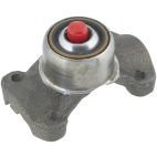 Double Cardan (CV) Centering Yoke
