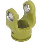 Power Take-Off (PTO) Profile Yoke