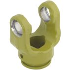 Power Take-Off (PTO) Profile Yoke