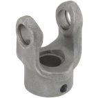 Power Take-Off (PTO) Implement Yoke
