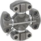 Universal Joint (U-Joint) Mechanics 5C