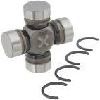 Universal Joint (U-Joint) Mechanics 1.5