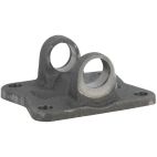 Power Take-Off (PTO) Flange Yoke