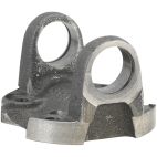 Power Take-Off (PTO) Flange Yoke