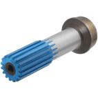Power Take-Off (PTO) Slip Yoke & Stub Assembly