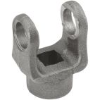 Power Take-Off (PTO) End Yoke