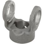 Power Take-Off (PTO) End Yoke