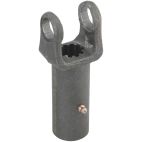 Power Take-Off (PTO) Slip Yoke