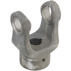 Power Take-Off (PTO) End Yoke