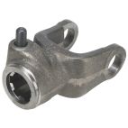 Power Take-Off (PTO) Quick Disconnect Yoke
